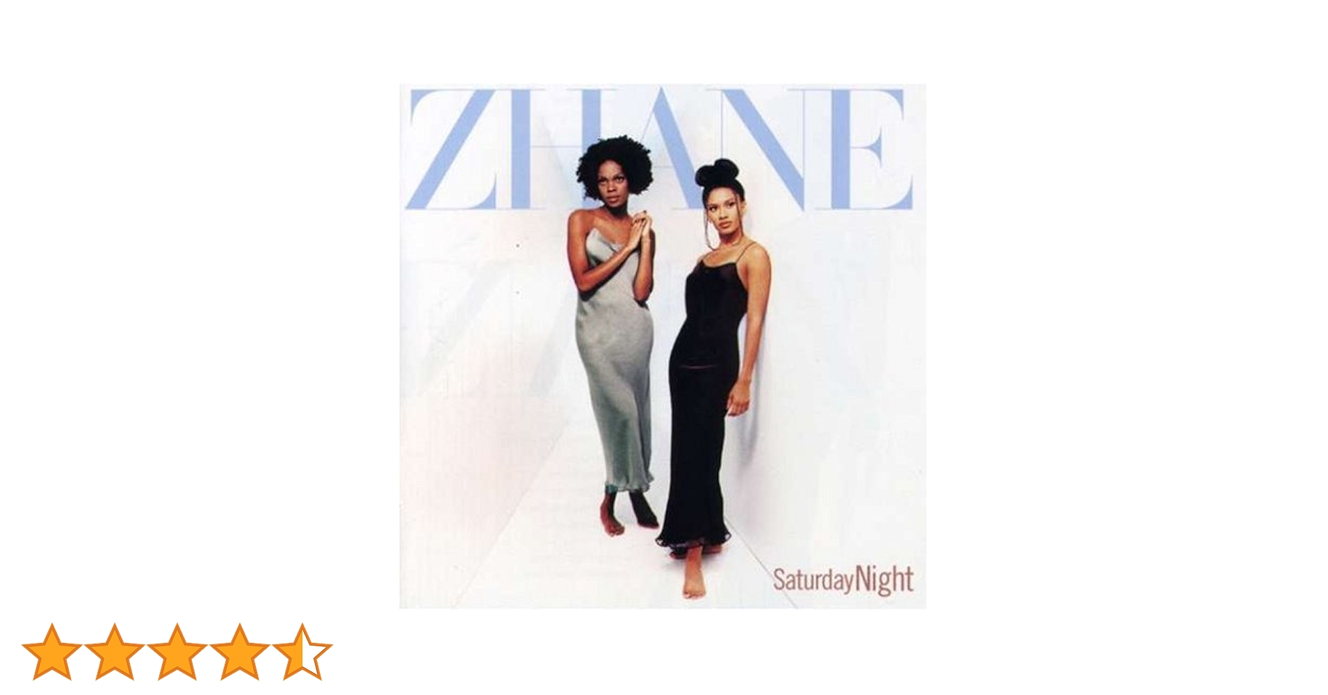Amazon.co.jp: Saturday Night: Music